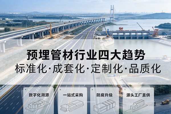长安行业发展趋势总结